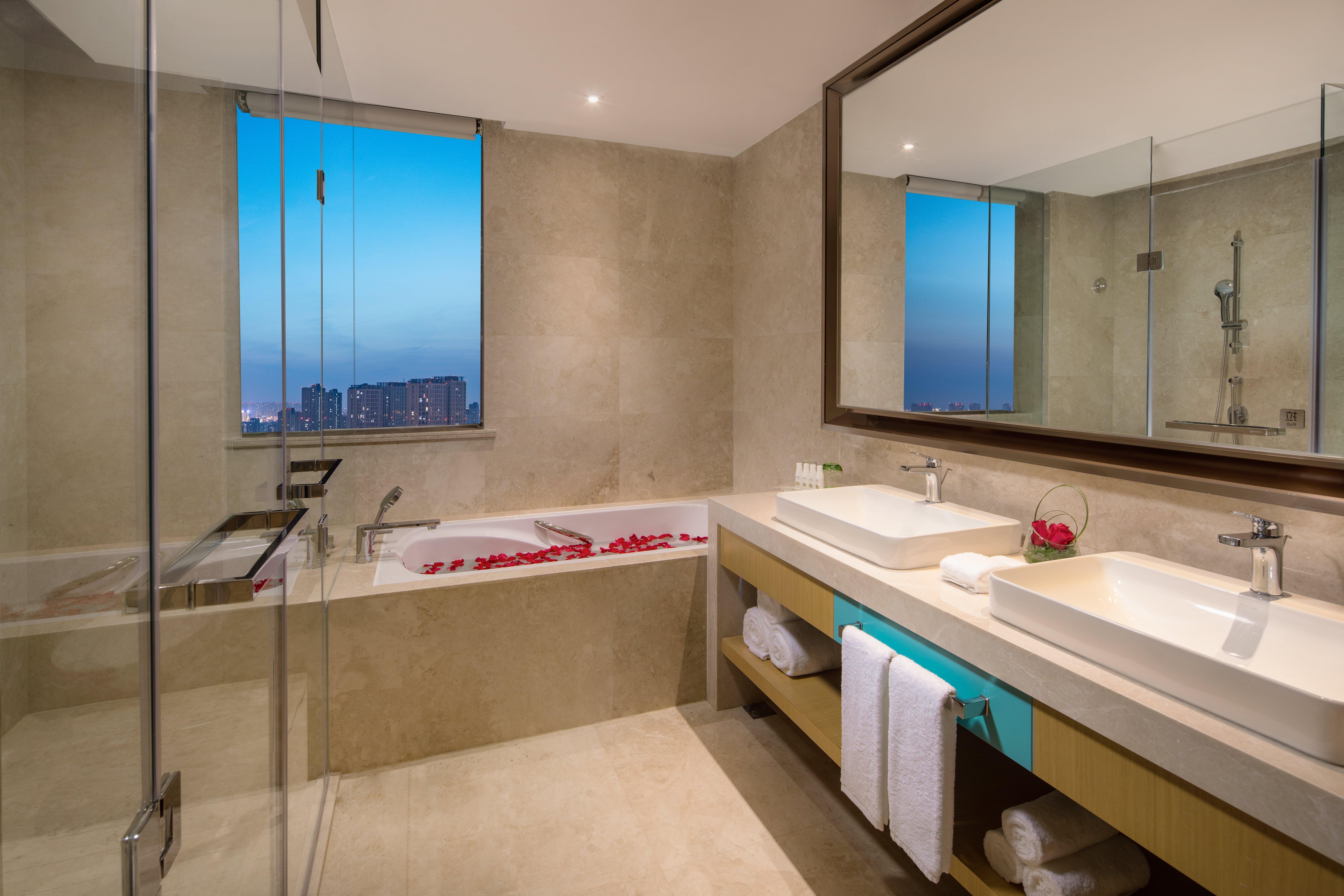 Holiday Inn Tianjin Xiqing By Ihg 외부 사진