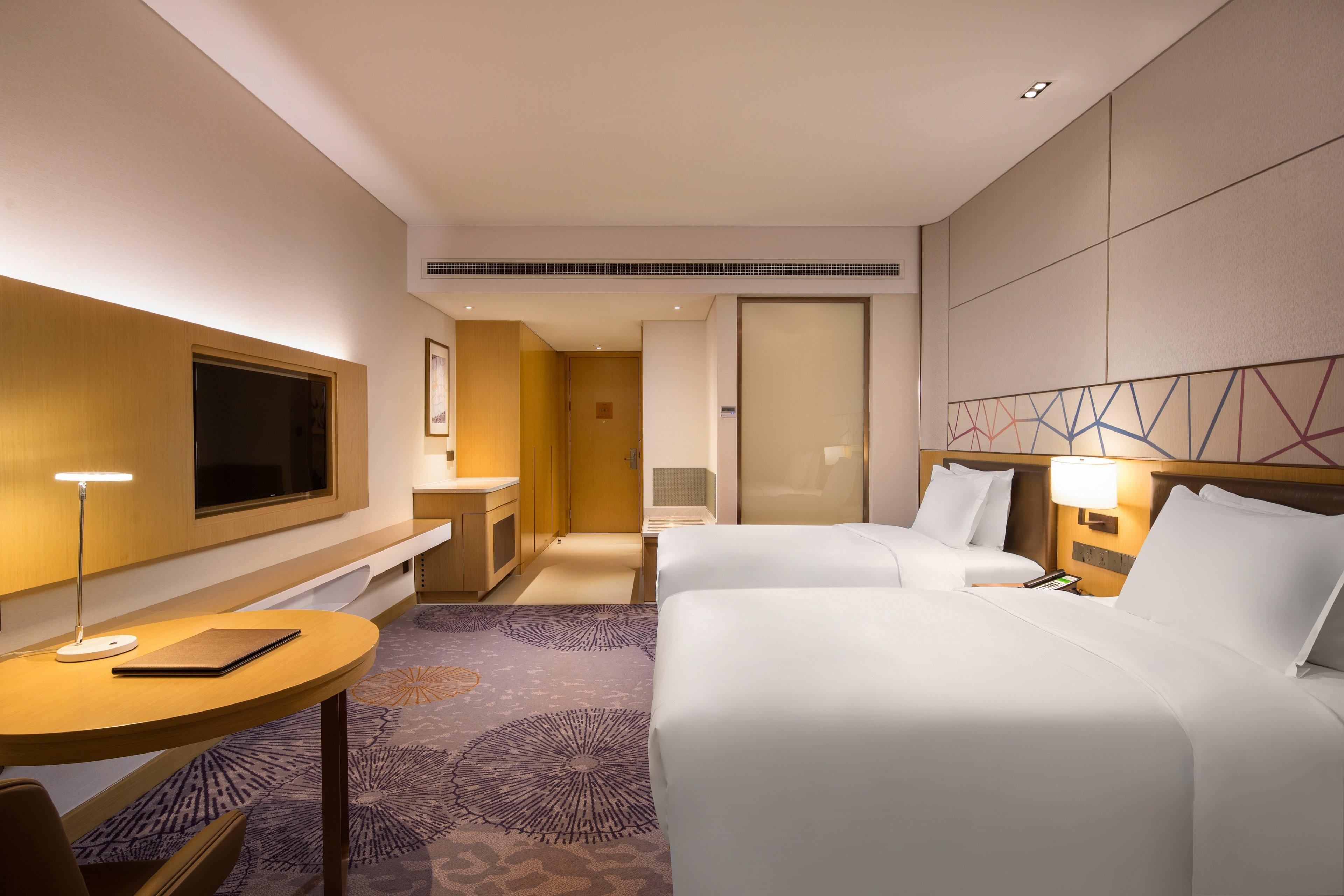 Holiday Inn Tianjin Xiqing By Ihg 외부 사진