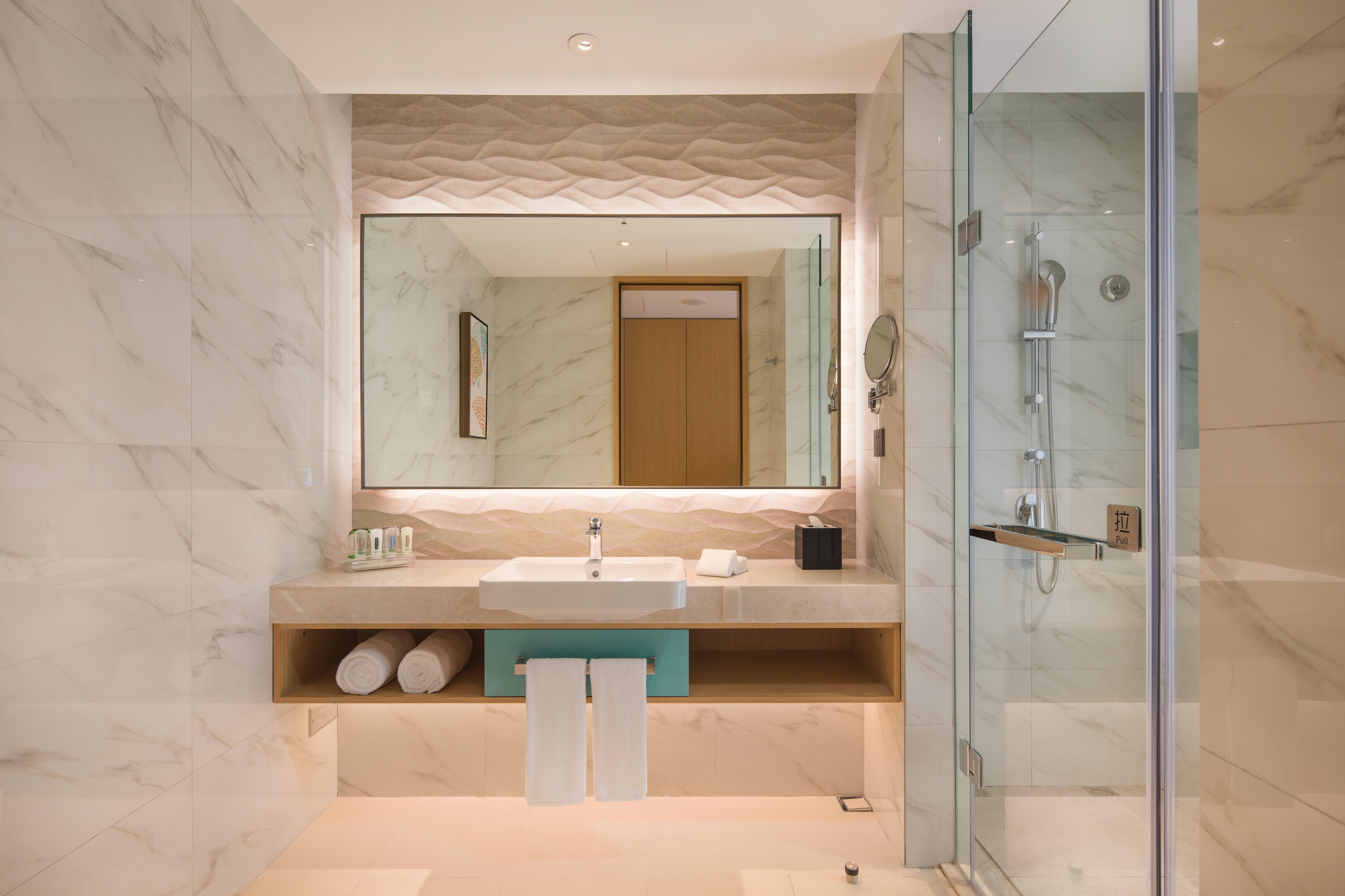 Holiday Inn Tianjin Xiqing By Ihg 외부 사진