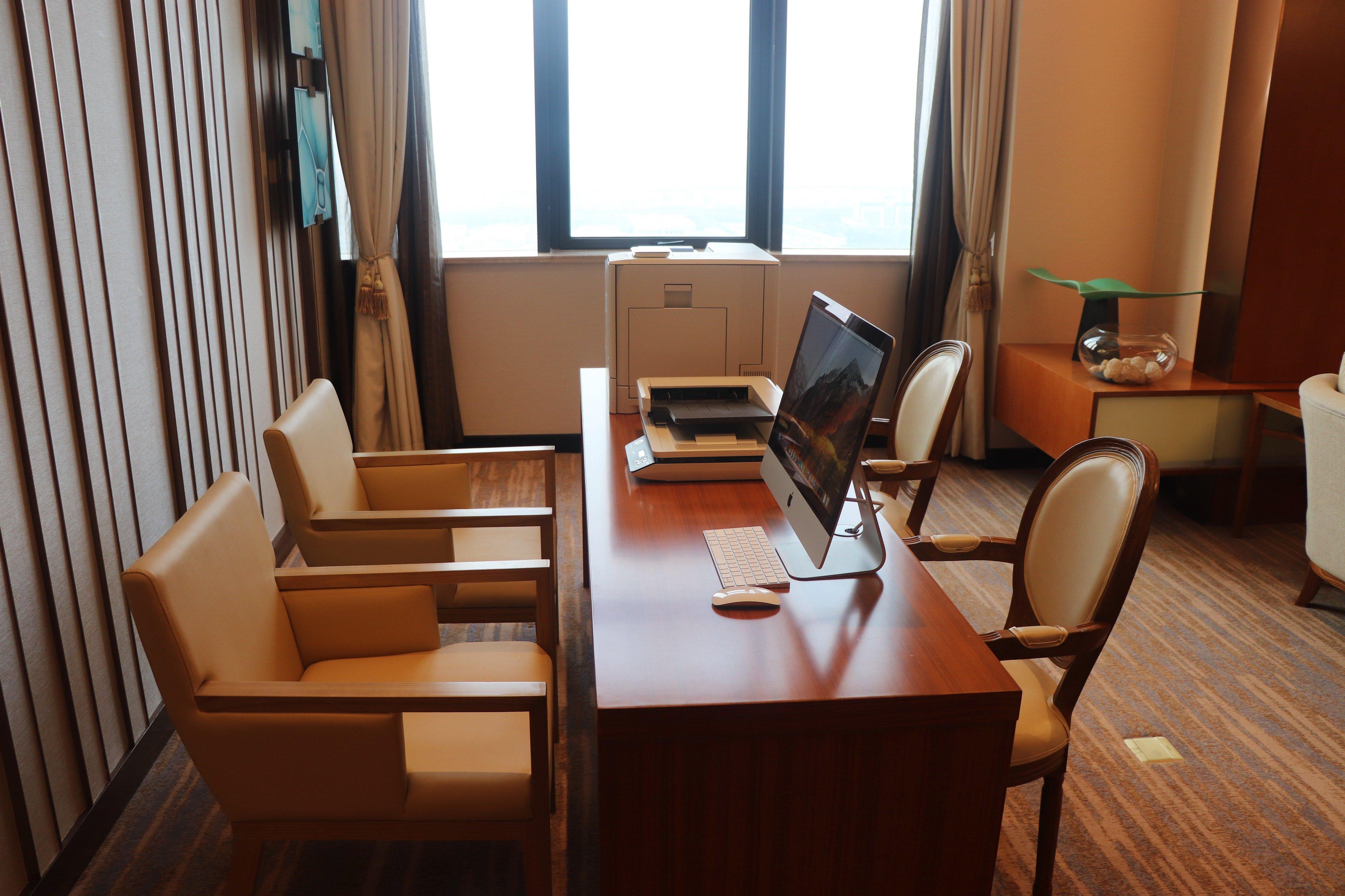 Holiday Inn Tianjin Xiqing By Ihg 외부 사진