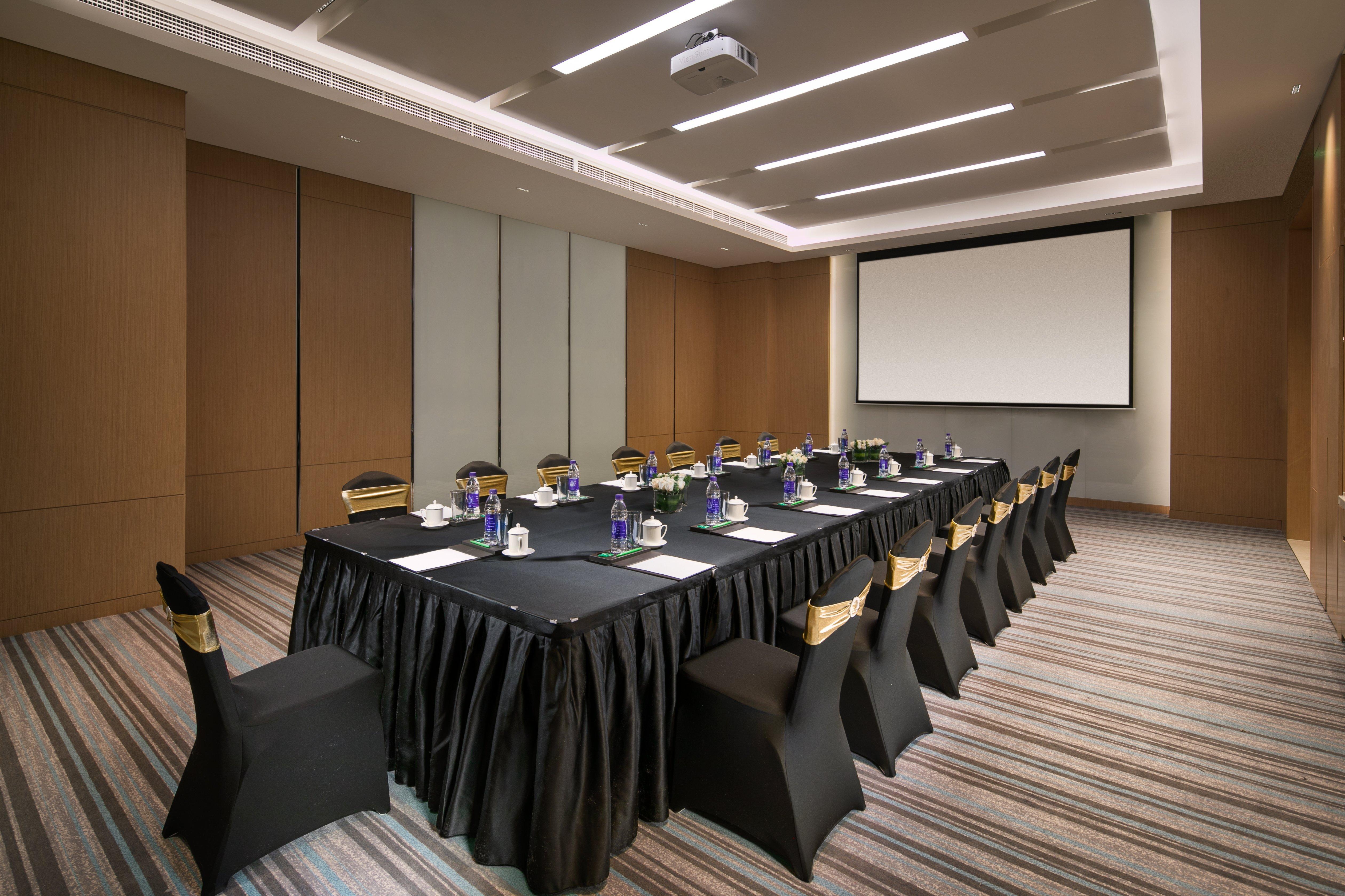 Holiday Inn Tianjin Xiqing By Ihg 외부 사진