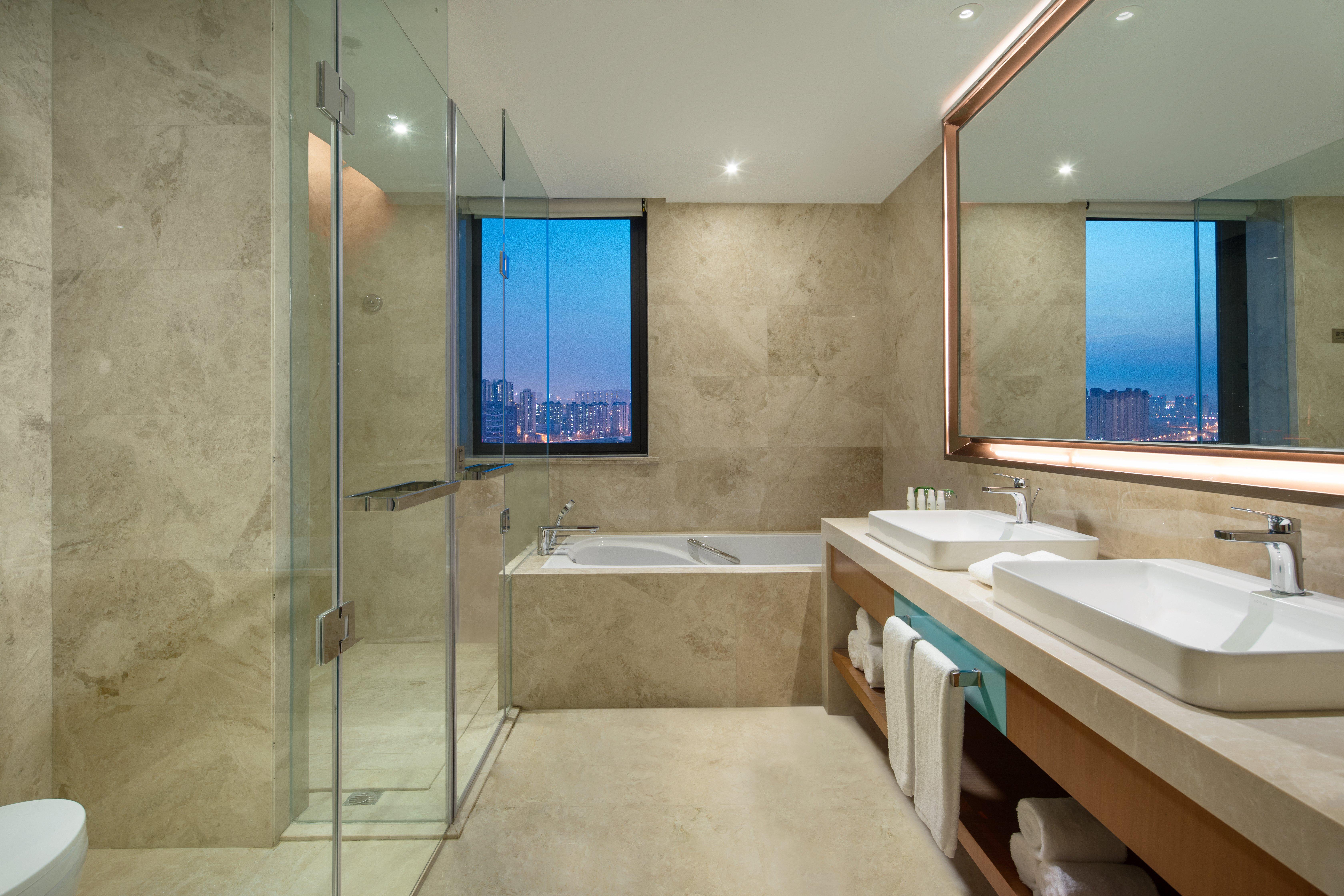 Holiday Inn Tianjin Xiqing By Ihg 외부 사진