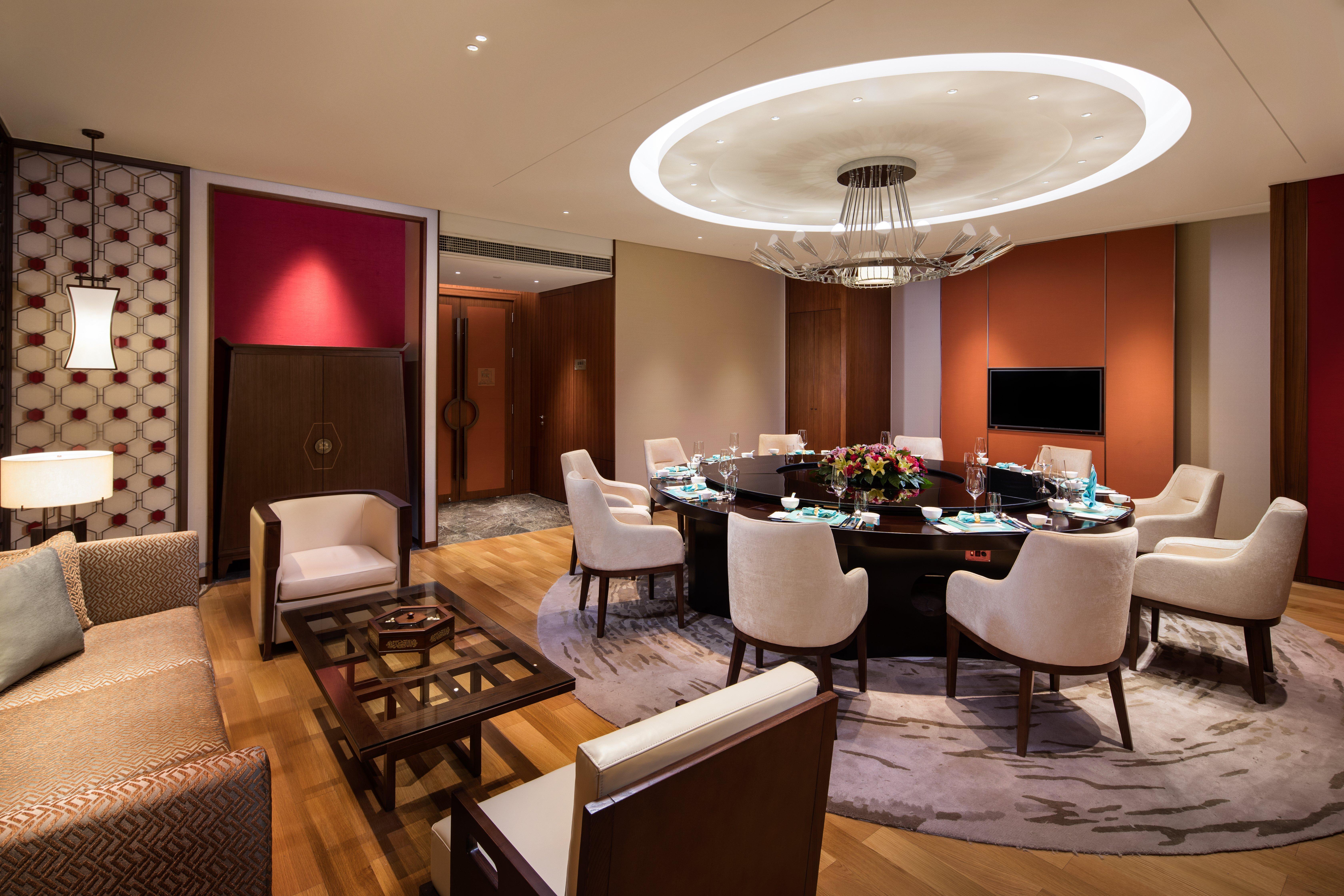 Holiday Inn Tianjin Xiqing By Ihg 외부 사진