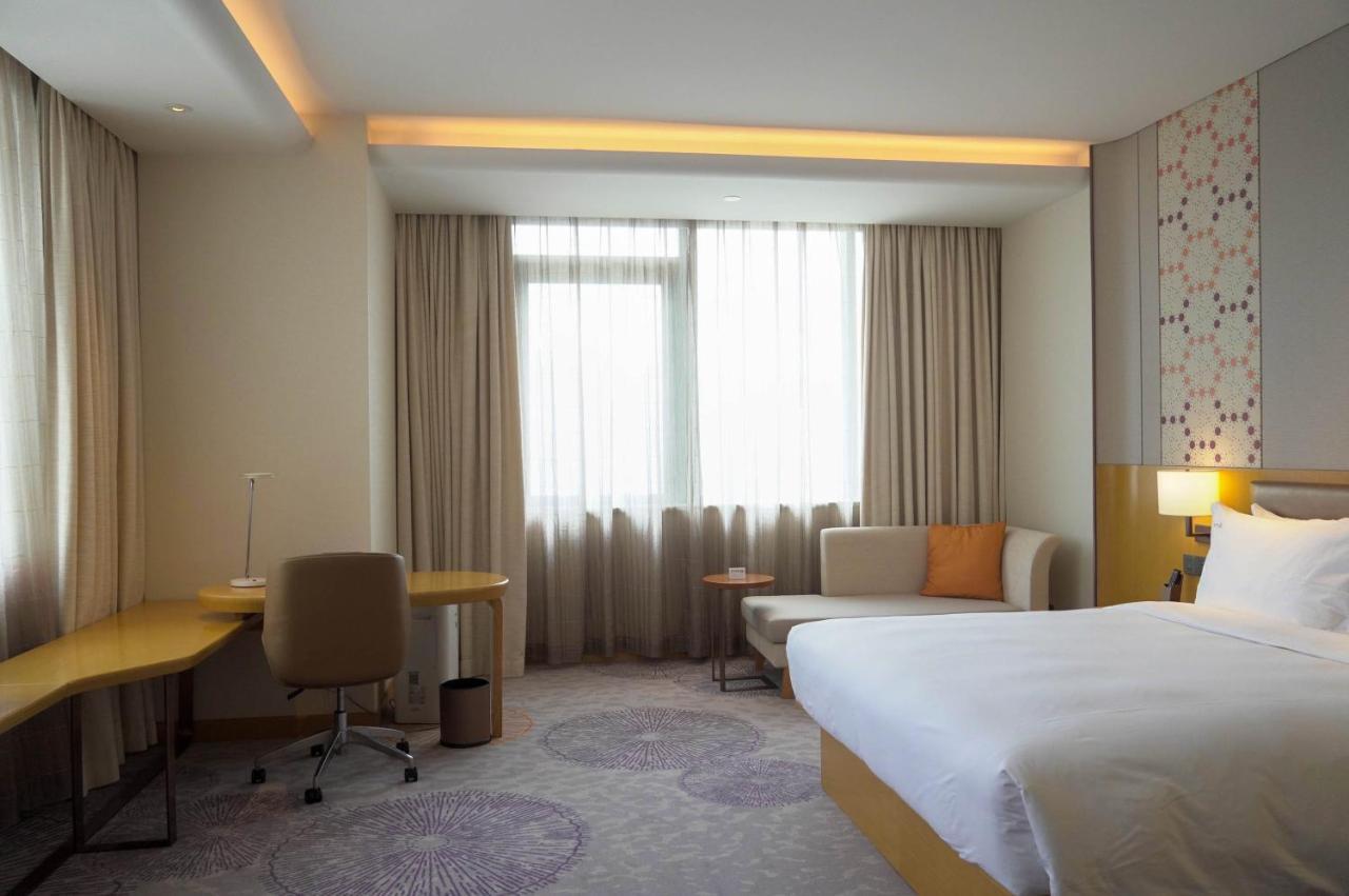 Holiday Inn Tianjin Xiqing By Ihg 외부 사진